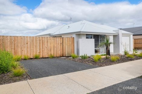 Property photo of 6 Maclaren Crescent Margaret River WA 6285