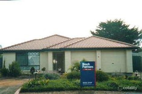 Property photo of 74 Seagull Avenue Chiton SA 5211