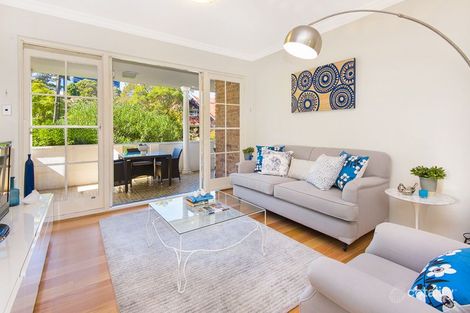 9/46 Morton St, Wollstonecraft, NSW 2065