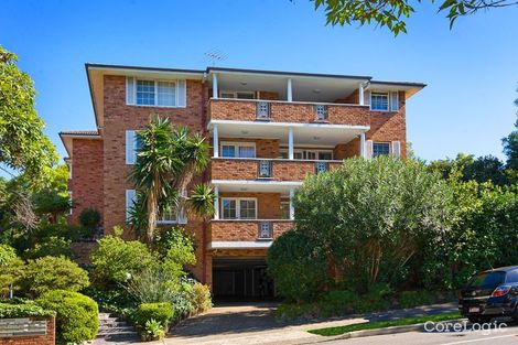 Property photo of 9/46 Morton Street Wollstonecraft NSW 2065