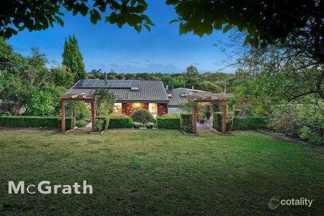 Property photo of 47 Carrol Grove Mount Waverley VIC 3149