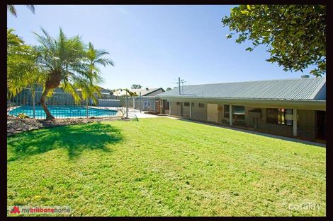 Property photo of 12 Gertrude McLeod Crescent Middle Park QLD 4074