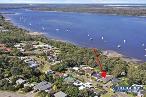 Property photo of 21 Malvern Road Lemon Tree Passage NSW 2319
