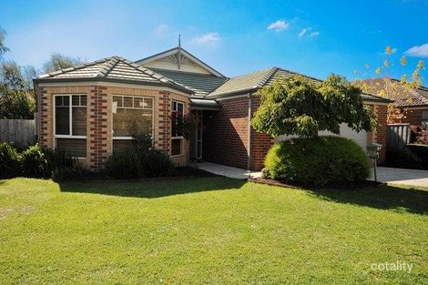 Property photo of 14 Eden Way Kilsyth VIC 3137