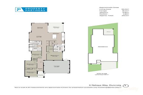 6 Nekaya Way, Duncraig, WA 6023