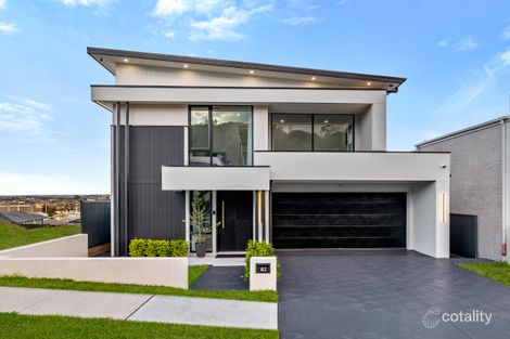 Property photo of 82 Wainwright Drive Cobbitty NSW 2570
