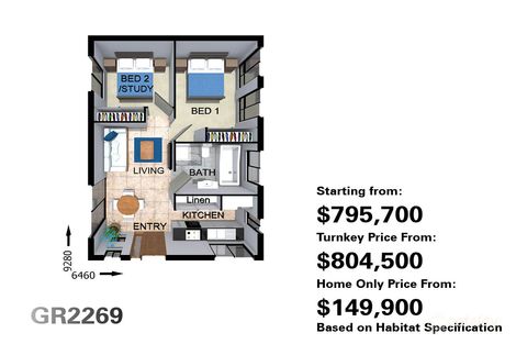 Property photo of 84 Howe Road Traveston QLD 4570