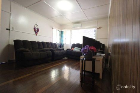 Property photo of 21 Munroe Street Wulguru QLD 4811