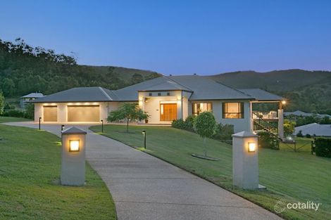 Property photo of 5 Yallanbee Court Wongawallan QLD 4210
