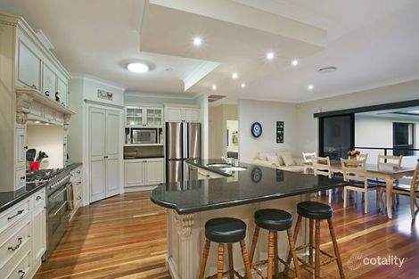 Property photo of 5 Yallanbee Court Wongawallan QLD 4210