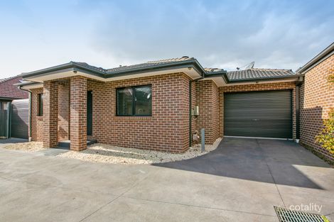 Property photo of 2/29 Pickett Street Reservoir VIC 3073