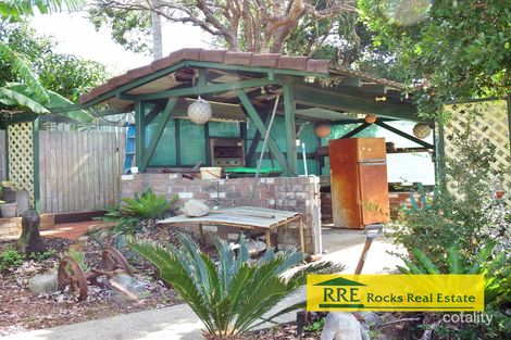 Property photo of 14 Flinders Street South West Rocks NSW 2431