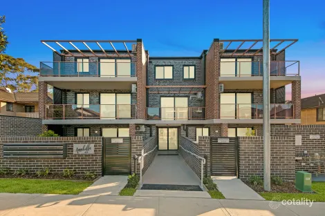 Property photo of 13/40 Shadforth Street Wiley Park NSW 2195