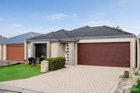 24 Flynn St, Canning Vale, WA 6155