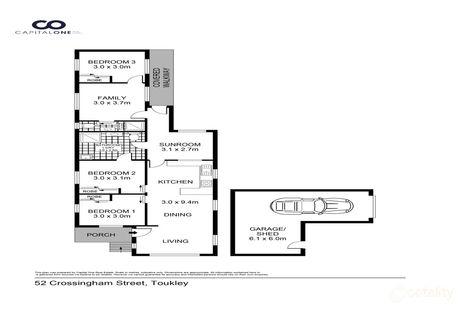 Property photo of 52 Crossingham Street Toukley NSW 2263