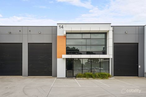 14 Ebony Cl, Springvale, VIC 3171