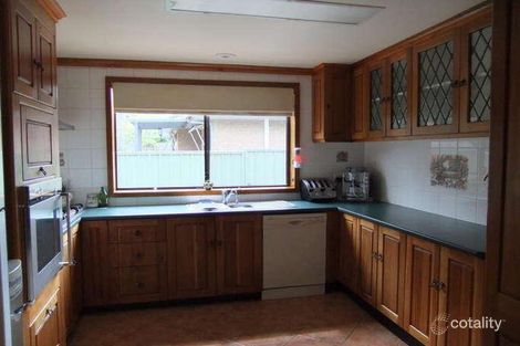 Property photo of 3 Sunrise Road Yerrinbool NSW 2575