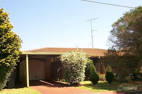 7 Dumba St, Harristown, QLD 4350