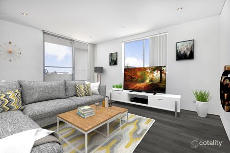 Property photo of 21/12-18 Bathurst Street Liverpool NSW 2170