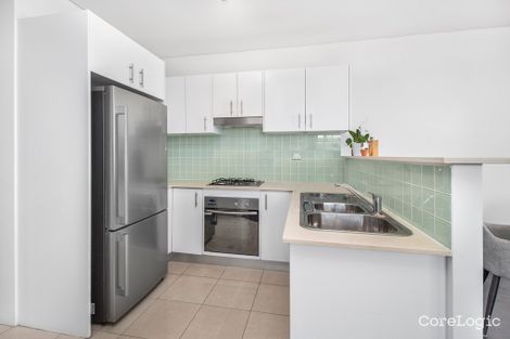 Property photo of 21/12-18 Bathurst Street Liverpool NSW 2170