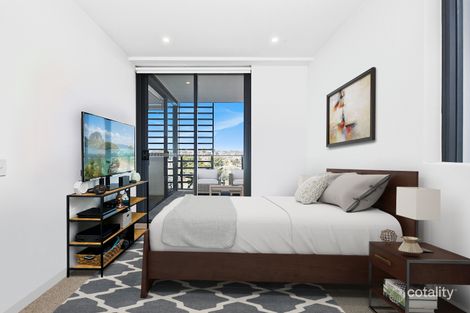 Property photo of 702/81B Lord Sheffield Circuit Penrith NSW 2750