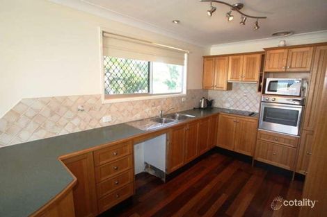 Property photo of 46 Careen Street Battery Hill QLD 4551