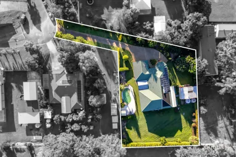 Property photo of 2 Quinto Court Beerwah QLD 4519