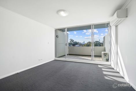Property photo of 611/1-3 Larkin Street Camperdown NSW 2050