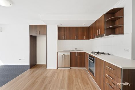 Property photo of 611/1-3 Larkin Street Camperdown NSW 2050