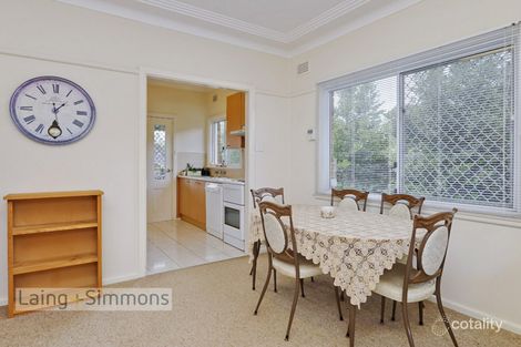 Property photo of 26 Ethel Street Hornsby NSW 2077