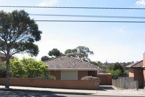Property photo of 109 Ferntree Gully Road Mount Waverley VIC 3149