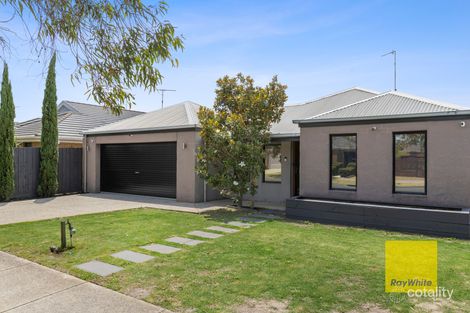 Property photo of 28 Alan Street Grovedale VIC 3216