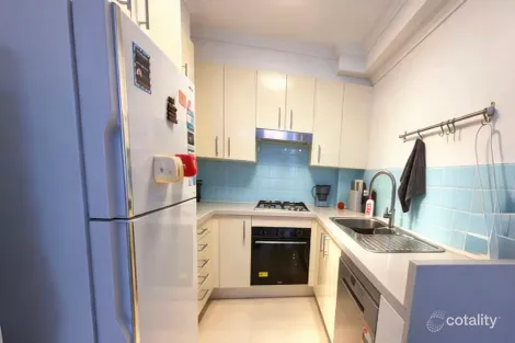 Property photo of 13/13 Herbert Street St Leonards NSW 2065