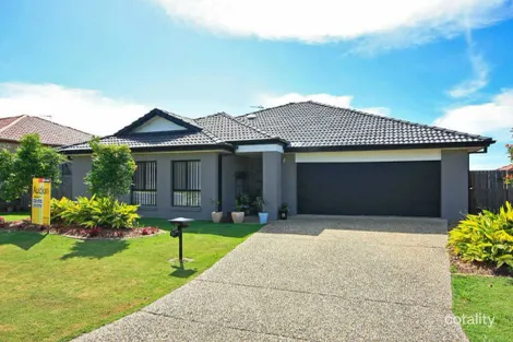 50 Palma Cres, Varsity Lakes, QLD 4227