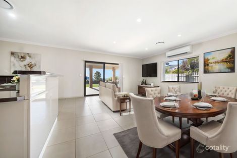 Property photo of 11 Finch Way Highfields QLD 4352