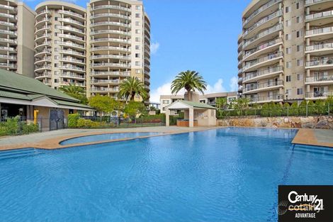 Property photo of 405/91A Bridge Road Westmead NSW 2145