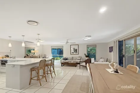 Property photo of 2 Kakadu Lane Buderim QLD 4556