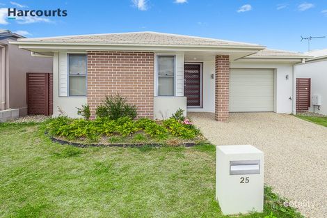 Property photo of 25 Grassway Street Mango Hill QLD 4509