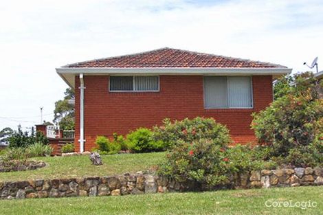 Property photo of 1 Robin Place Balgownie NSW 2519