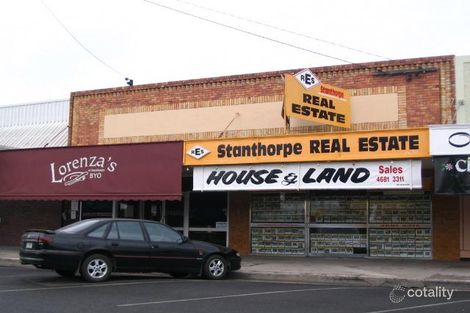 29-31 Maryland St, Stanthorpe, QLD 4380