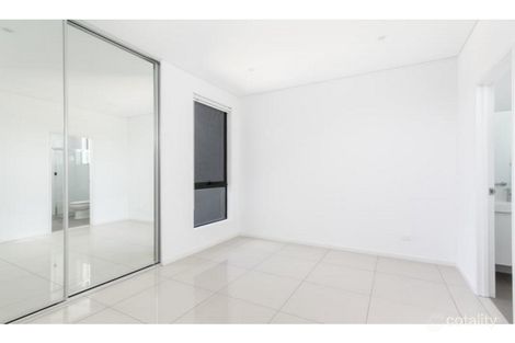 Property photo of 87/304 Great Western Highway Wentworthville NSW 2145