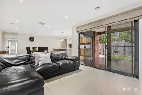 Property photo of 288 Flaxen Hills Road Doreen VIC 3754