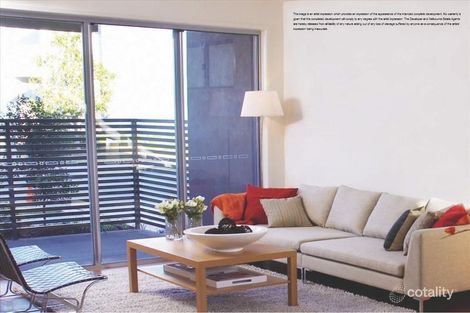 Property photo of 1A Woodward Way Caroline Springs VIC 3023