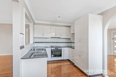 Property photo of 8 Amundsen Street Tregear NSW 2770