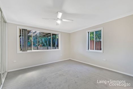 Property photo of 8 Amundsen Street Tregear NSW 2770