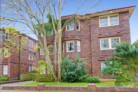 4/6 Manion Ave, Rose Bay, NSW 2029