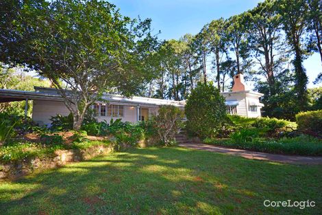 Property photo of 216 Long Road Tamborine Mountain QLD 4272