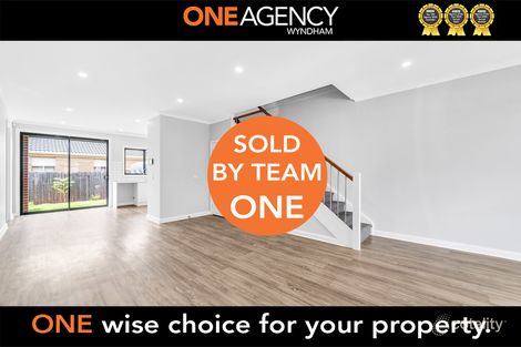 Property photo of 60 Rose Grange Boulevard Tarneit VIC 3029