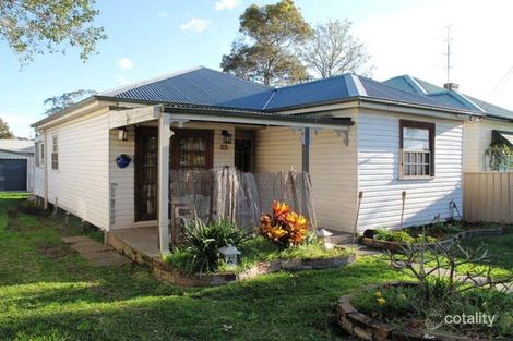 Property photo of 40 Sydney Street Gateshead NSW 2290