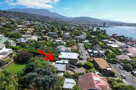 Property photo of 10 Braddon Avenue Sandy Bay TAS 7005